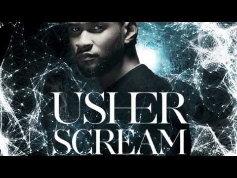 Usher - Scream (Kronium Dubstep Remix)