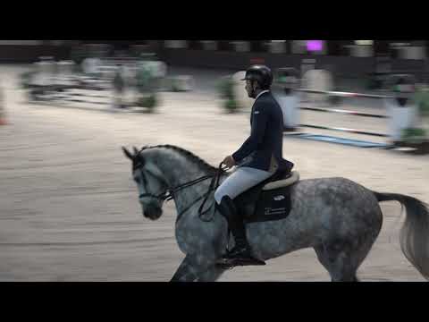 L (120 cm) - Winter Masters Series, Šamorín 6. 11. 2021