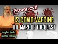 IS COVID VACCINE THE MARK OF THE BEAST? | PROPHECY 2021 by Prophet Sadhu Sundar Selvaraj