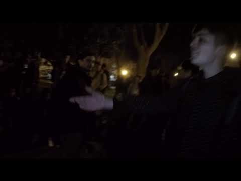 (Draper + C41 + Adhsivo) VS Neno VS Naucito - 4tos - BDF V multiverse