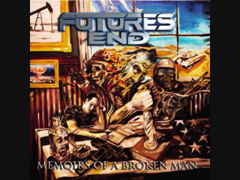 Futures End - Inner Self