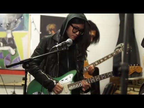 160402 18그램 02 Secret Forest @ 루프탑