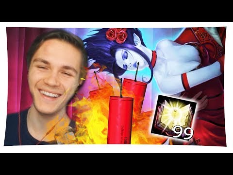 Überraschungsböllerei - BÖLLERN mit EVELYNN