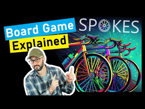 Is Spokes for you? A Quick Overview!