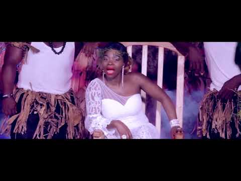 Ruth KOTTO  -  Ô Makossa Clip Officiel