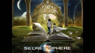 Secret Sphere - Dr. Faustus
