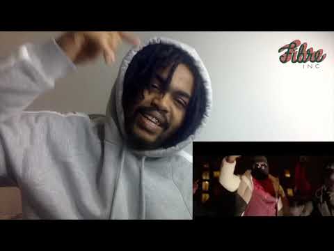 DUTCH DRILL REACTION (#34) Scovic x B3 x Nytje x M34 - On Job (prod. SSBeats)