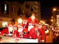 Forza Nuova Palermo Santa Klaus Klan