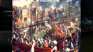 they ran for their lives