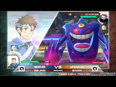 SirSpudd vs Utah - Hypertension XIII - 5/20/17