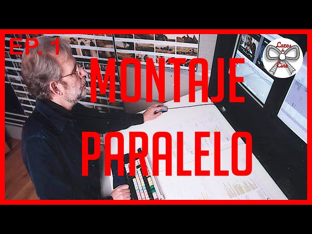 Vídeo relacionado con Los lenguajes de las pantallas: del cine al ordenador (Aulas de Verano. Serie: Humanidades)