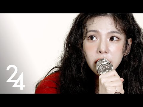 Band TwoFour and Jang Jane / Jang jae in