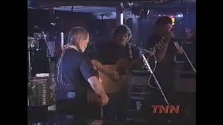 Willie Nelson - Live at Broken Spoke 1998 - Everywhere I go