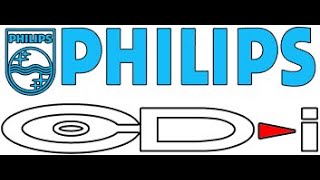 10 GREAT PHILLIPS CD-I GAMES