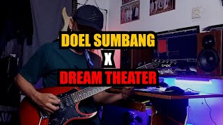 Download lagu Doel Sumbang - Runtah (Dream Theater) mp3