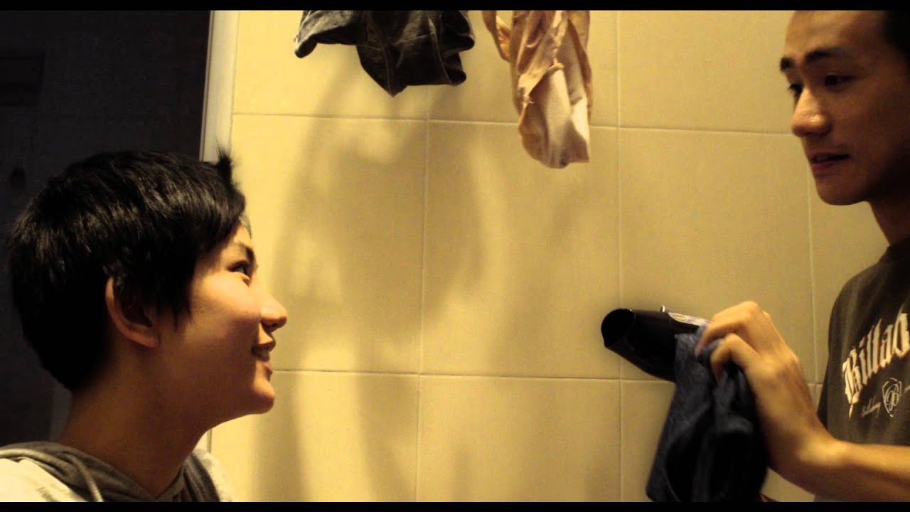 Fresh Wave 鮮浪潮 2015 競賽短片 《若男 Conditioned》 Trailer