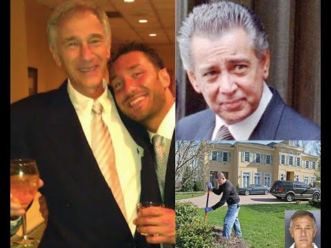 The High End Philly Bookie Who Told Nicky Scarfo To "F*** Himself"