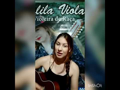 Pra mudar minha vida -Cover Dalila Viola