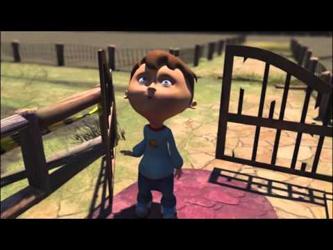 QMF 2013 - Score IT! Senior 3rd Place