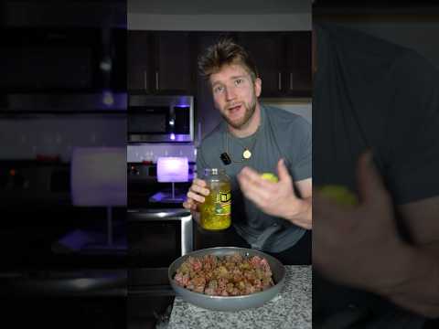 ✅The BEST way to MEAL PREP Ground Beef for BEGINNERS