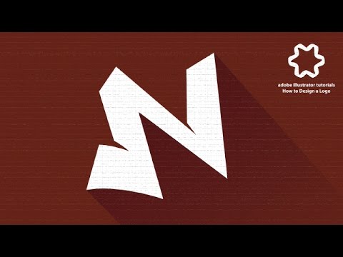 Adobe illustrator Flat Logo Design Tutorial For Beginners Logo Design illustrator Mountains