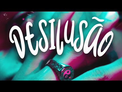 MC GH Magrão e MC Lukinhas SA - Desilusão ( Videoclipe oficial )