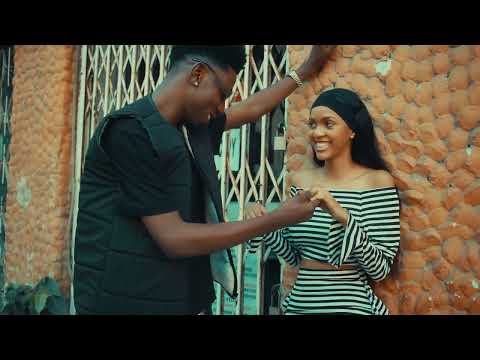Phany Love - Nakukunda(Official Music Video)