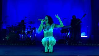 in my dreams - kali uchis | 9:30 club in DC