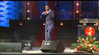 Service key to promotion by Sam Adeyemi