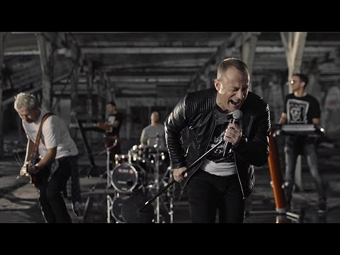 MEGA BAND - IDI S' NJIM (OFFICIAL VIDEO)