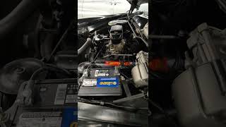 1956 Studebaker President Classic Startup Video