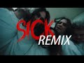 The Boys Sick Zee Remix