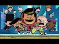 PBS Kids Program Break 2024 KLCS Final Video Of 2024