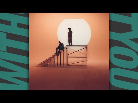 Jazeek x Jamule x Afroswing Type Beat - "WITHOUT YOU"