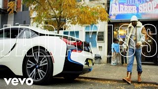 Jadakiss - Aint Nothin New ft. Ne-Yo, Nipsey Hussle