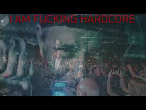 DJ Chosen Few tribute on Gabberland - 08-11-2025