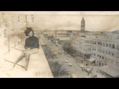 Eritrea - Alamin Abdulatif sings Abay Aba Shawul