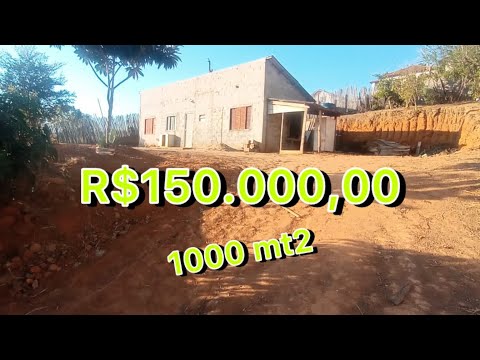 Chácara a venda em Paraisopolis Sul de Minas Gerais 