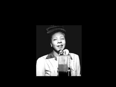 (1937) Rosetta Howard - If you're a Viper Blues