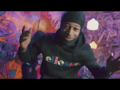 Lil Pug - Shit Too Real (Official Music Video)