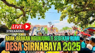 Download lagu Live Streaming arak arakan DESA SIRNABAYA 2025 Karnaval Ngunjung Buyut dan Sedekah Bumi 2025 mp3 Download lagu Live Streaming arak arakan DESA SIRNABAYA 2025 Karnaval Ngunjung Buyut dan Sedekah Bumi 2025 mp3