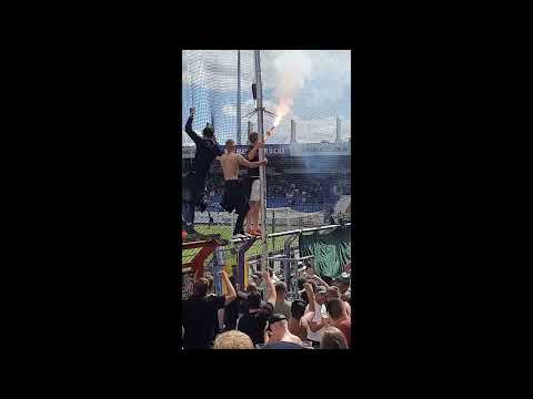 Osnabrück   FC Groningen 16 07 2022
