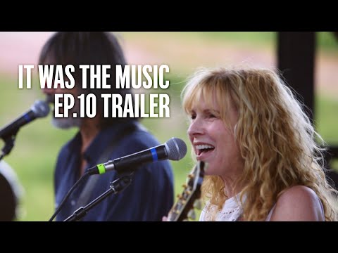 IT WAS THE MUSIC - Life is a Carnival - Episode 10 Trailer
