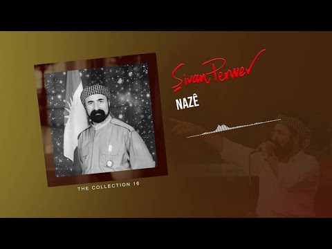 Hora - Şivan Perwer - (The Collection 16 -1996)