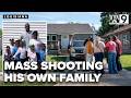 What We Know About The Louisiana Father Accused Of Killing 8 Children