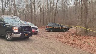 Man injured after shooting involving deputies in Hocking County