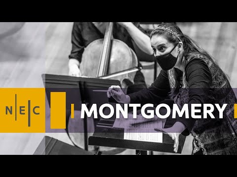 NEC Philharmonia | Jessie Montgomery: Strum
