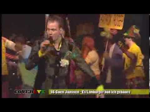 Coen Janssen - Es Limburger bön ich gebaore