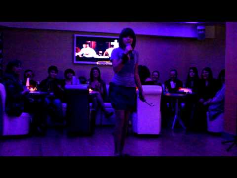 Daniela Ilieva  Respect