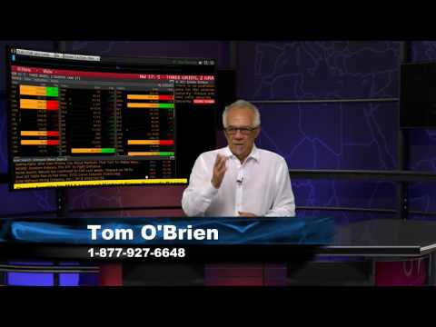 May 23rd Tom O'Brien Show on TFNN - 2016